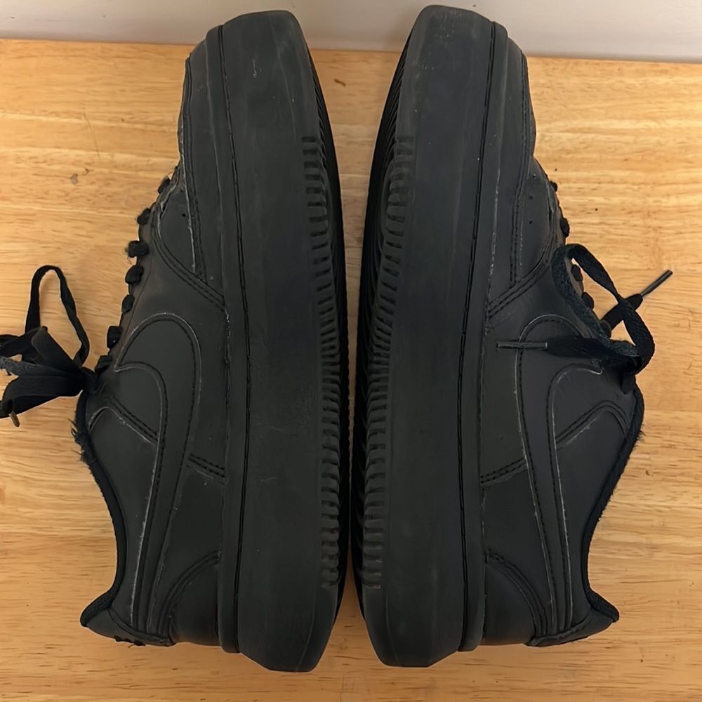 Nike Platform Sneakers - Picture 5 of 8